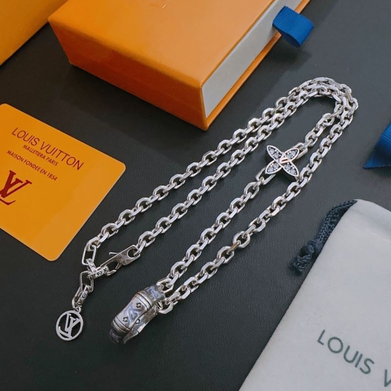 Louis Vuitton Necklaces